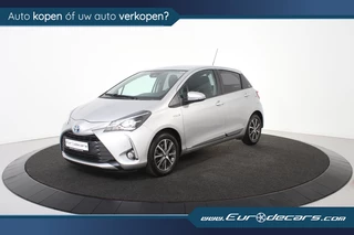 Toyota Yaris - afbeelding nr 4