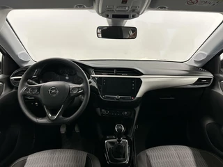 Opel Corsa Opel Corsa - Edition 100 pk | Navigatie | Achteruitrijcamera | Parkeersensoren - afbeelding nr 2