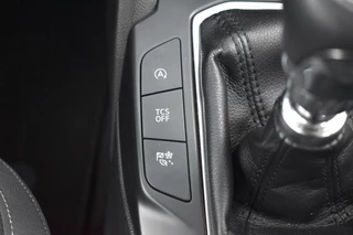 Ford Focus Ford Focus 1.0 EcoBoost Hybrid Trend Edition Business|1e Eigenaar|CAMERA|PDC|CARPLAY|NAVI|CRUISE - afbeelding nr 42