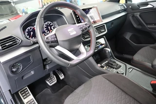 SEAT Tarraco Panoramadak. wegklapbare trekhaak. - afbeelding nr 11