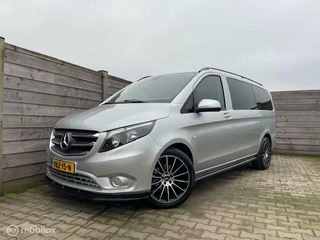 Mercedes-Benz Vito - 306661478-0