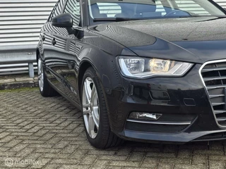 Audi A3 Audi A3 Sportback 1.4 TFSI CoD Ambiente | Navi | Airco - afbeelding nr 32