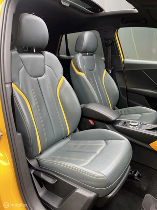 Audi Q2 Audi Q2 1.4 TFSI CoD Sport Pro Line|pano|virtual|leder|Carplay - afbeelding nr 32