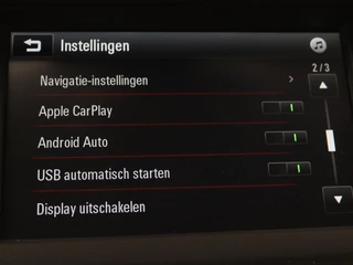 Opel Insignia Opel Insignia 1.5 Turbo Executive | Automaat | Carplay |  Climate control | Navigatie | Bluetooth | Cruise control | Parkeerhulp - afbeelding nr 17