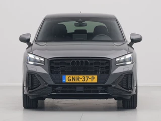 Audi Q2 Audi Q2 35 TFSI 150 pk S-Tronic S Edition Matrix led, Navi plus, Pdc - afbeelding nr 8