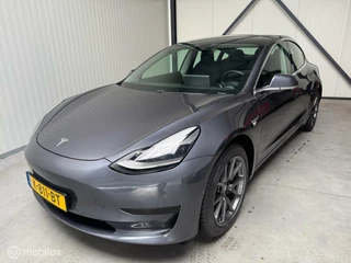 Tesla Model 3 Tesla Model 3 Standard RWD Plus 60 kWh - afbeelding nr 1