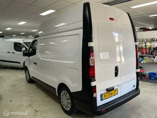Opel Vivaro Opel Vivaro bestel L1 H2 1.6 CDTI L1H2  107.000 km - afbeelding nr 4