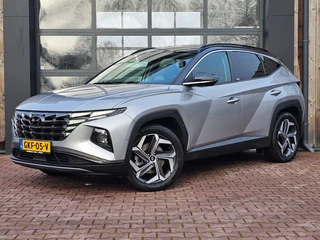 Hyundai Tucson 1.6 T-GDI PHEV Premium 4WD