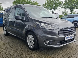 Ford Transit Connect Ford Transit Connect 1.0 Ecoboost L2 Trend | Adaptive cruise control | Scherm Apple Carplay/Android Auto | Camera | Trekhaak | Stoel + Bijrijdersbank - afbeelding nr 6