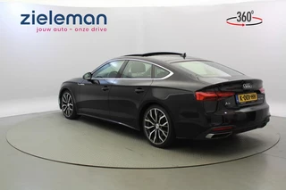 Audi A5 - afbeelding nr 2