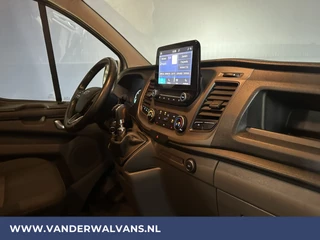 Ford Transit Custom Android Auto, 2500kg Trekhaak, Parkeersensoren, Stoelverwarming, Verwarmde voorruit, Bijrijdersbank - afbeelding nr 15