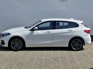 BMW 1 Serie - afbeelding nr 4