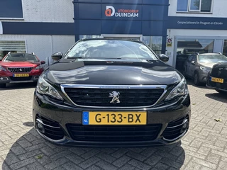 Peugeot 308 - afbeelding nr 14