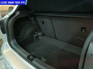 Volkswagen T-Cross Volkswagen T-Cross 1.5 TSI DSG  3X R LINE VIRTUAL CRUISE CLIMA NAVI ZEER NETJES - afbeelding nr 12