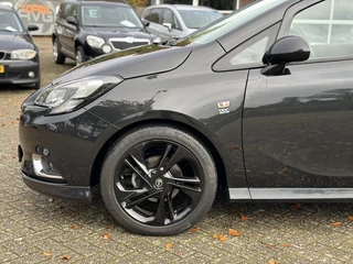 Opel Corsa - afbeelding nr 10