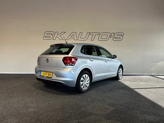 Volkswagen Polo - afbeelding nr 3