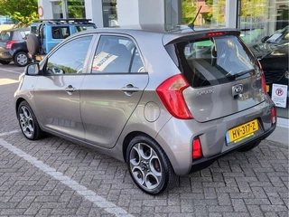 Kia Picanto Airco | Elektrische ramen - afbeelding nr 3