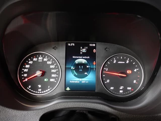 Mercedes-Benz Sprinter Mercedes-Benz Sprinter 1.9 CDI 150PK L2H2 RWD Automaat Airco Navigatie Camera 3Zits Cruise Control - afbeelding nr 25