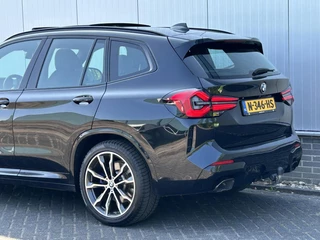 BMW X3 BMW X3 M40i xDrive 6 CILINDER 360pk Business Edition Plus PANO I HARMAN/ KARDON I 20