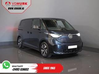 Volkswagen ID. Buzz Cargo - 39433139-0