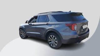 Ford Explorer Ford Explorer 3.0 V6 EcoBoost PHEV ST-Line 457pk | Adaptieve Cruise | 2.500kg Trekgewicht | Afneembare Trekhaak | Winterpack | Full Led - afbeelding nr 2
