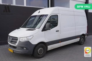 Mercedes-Benz Sprinter 314 2.2 CDI L2H2 Automaat EURO 6