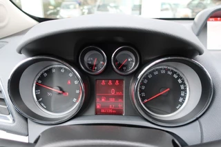 Opel Mokka - afbeelding nr 21