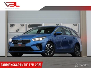 Kia Ceed Sportswagon - 205627463-0