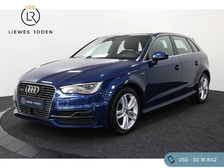 Audi A3 - afbeelding nr 1