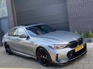 BMW 3 Serie BMW 3-serie 320 PERFORMANCE/CARBON/HEADUP/LASER - afbeelding nr 2