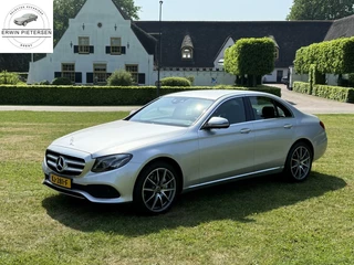 Mercedes-Benz E-Klasse - 33551435-0