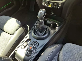 MINI Countryman Mini Countryman 2.0 Cooper S E ALL4 Chili|Head-Up - afbeelding nr 17