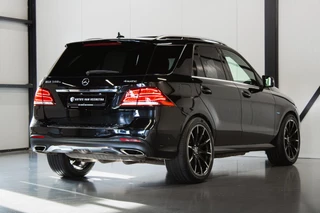 Mercedes-Benz GLE Mercedes-Benz GLE 500 e 4MATIC 22