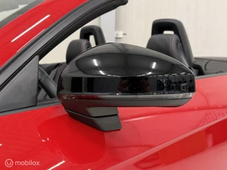 Audi TT Audi TT Roadster 45 TFSI quattro S Competition Bucket Seats Virtual Navi Carplay B&O Audio - afbeelding nr 44