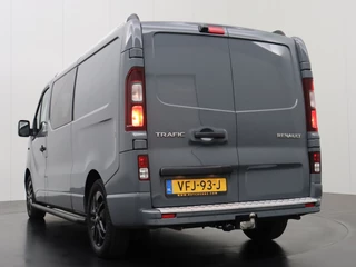 Renault Trafic Renault Trafic 2.0DCi 145Pk Lang Dubbele Cabine Edition | Camera | Airco | Cruise | privacy - afbeelding nr 22