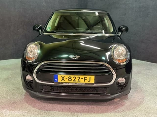 MINI Cooper Mini Mini 1.5 Cooper Chili Serious Business - afbeelding nr 4