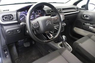 Citroën C3 Citroën C3 1.2 PureTech Shine |Automaat|Navi|Camera| - afbeelding nr 9