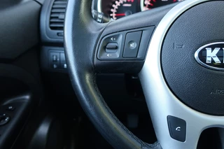 Kia Venga - afbeelding nr 22