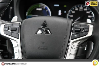 Mitsubishi Outlander - afbeelding nr 34