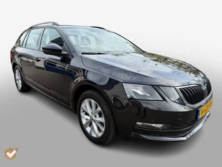 Škoda Octavia - afbeelding nr 9