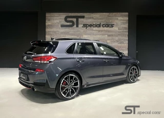 Hyundai i30 Hyundai i30 2.0 T-GDI N2 Performance|Pano - afbeelding nr 6