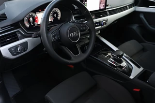 Audi A4 Audi A4 Avant 35TFSi Automaat Business Ed. NAP/Sportstoel/Virtual/Dynamisch/Elek klep - afbeelding nr 56