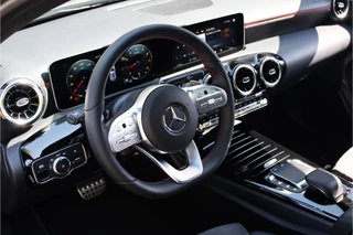 Mercedes-Benz A-Klasse Pano | Camera - afbeelding nr 3