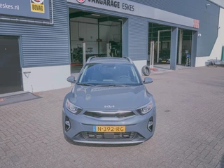 Kia Stonic - afbeelding nr 31