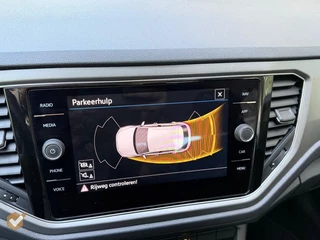 Volkswagen T-Roc - afbeelding nr 34