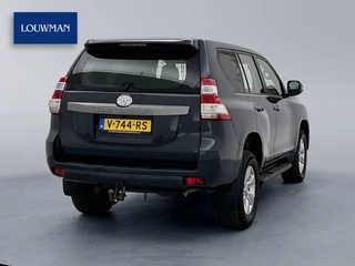 Toyota Land Cruiser - afbeelding nr 2