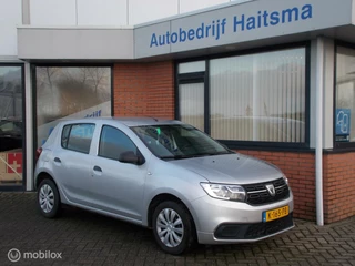 Dacia Sandero - 30445398-0