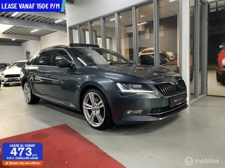 Škoda Superb - 265023957-0