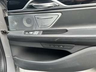 BMW 7 Serie - afbeelding nr 14