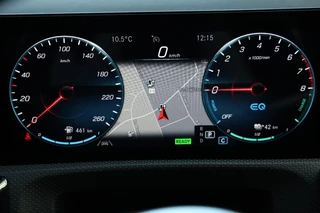 Mercedes-Benz CLA - afbeelding nr 63